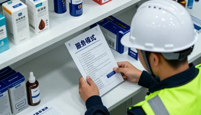 优化配送体系：服务模式选型的核心关注点